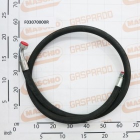 PIPE 1 R17 FL28 F45L28 L2550