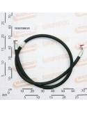 PIPE 3/4 R17 FL22 F45L22 L2550