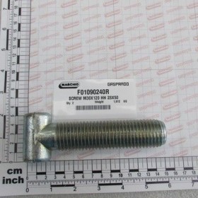 Maschio Gaspardo SUR.M30X114 TESTA MART.28X50- F01090240R