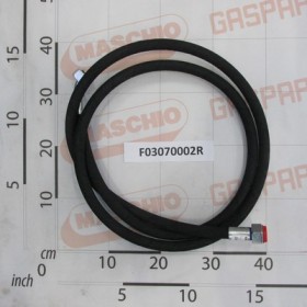 PIPE 1/2 R17 FL18 F45L18 L2550