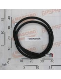 PIPE 1/2 R17 FL18 F45L18 L2550