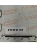 PIPE 3/8 R17 FL12 FL12 L480