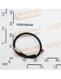PIPE 3/8 R17 FL12 CFL12 L900