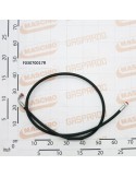 PIPE 3/8 R17 FL12 CFL12 L2100