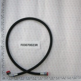 PIPE 1/2 R17 FL18 CFL18 L1500