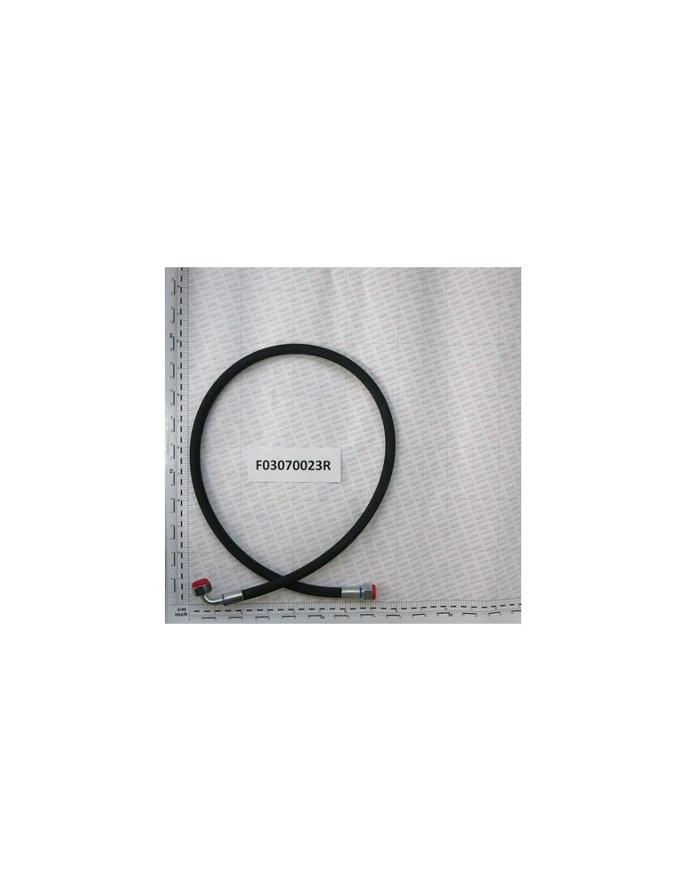 PIPE 1/2 R17 FL18 CFL18 L1500