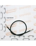 PIPE 3/8 R17 FL12 FL12 L1650