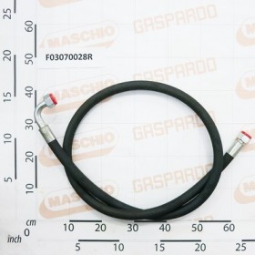 PIPE 3/4 R17 FL22 CFL22 L2100