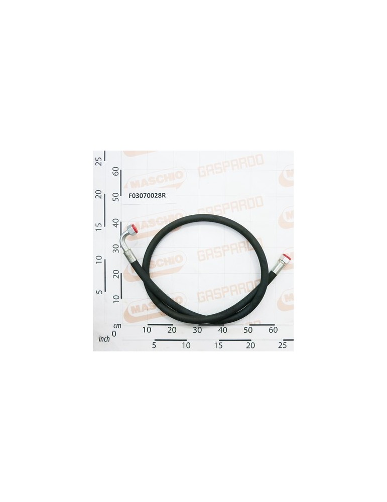 PIPE 3/4 R17 FL22 CFL22 L2100