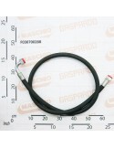PIPE 3/4 R17 FL22 CFL22 L2100