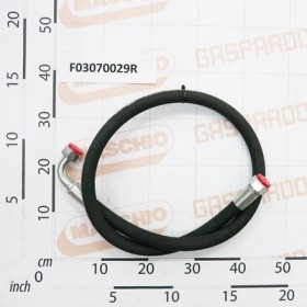 PIPE 3/4 R17 FL22 CFL22 L1500
