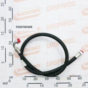 PIPE 3/4 R17 FL22 CFL22 L1800