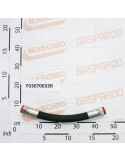 PIPE 1 R17 FL28 FL28 L350