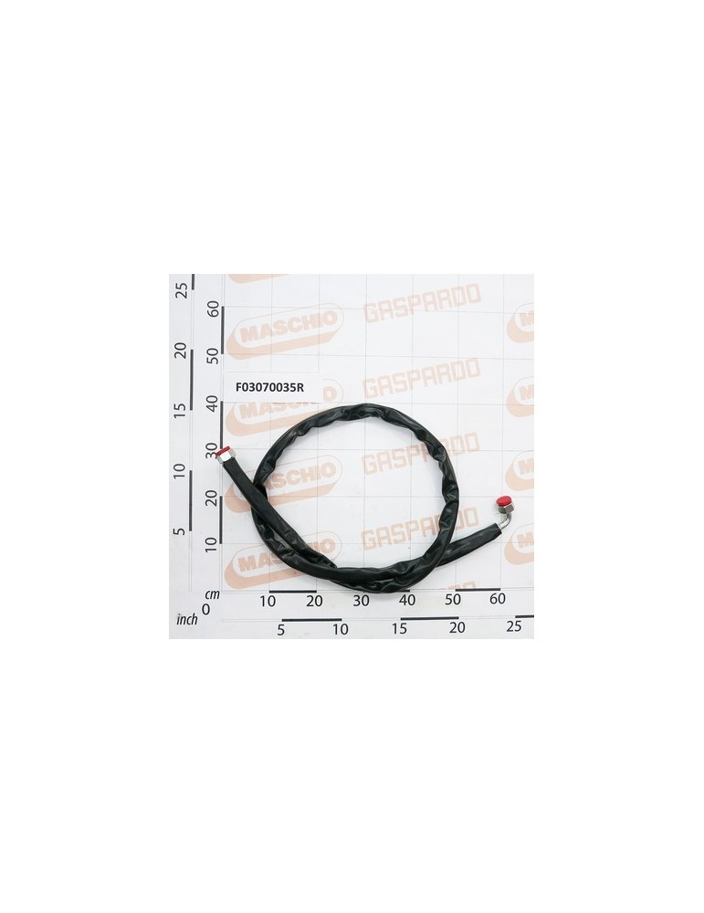 PIPE 1/2 R17 FL18 CFL18 L1900