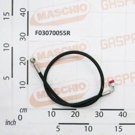 PIPE 1/4 R17 CFL12 O1/4 L1100