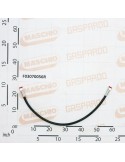 PIPE 1/4 R17 FL12 FL12 L 700