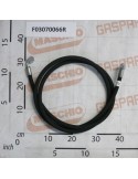 PIPE 3/8 R17 FL12 CFL12 L2500