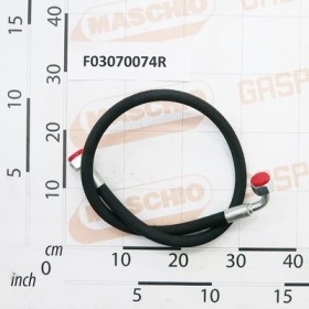 PIPE 1/2 R17 FL18 CFL18 L1100