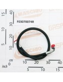 PIPE 1/2 R17 FL18 CFL18 L1100