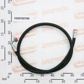 PIPE 3/4 R17 FL22 CFL22 L2430