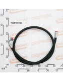 PIPE 3/4 R17 FL22 CFL22 L2430
