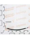 PIPE 3/8 R17 FL12 CFL12 L530