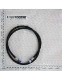 PIPE 1/4 R17 FL10 FL10 L1500