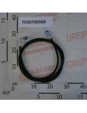 PIPE 1/4 R17 FL10 CFL10 L2200