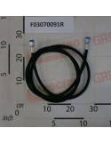 PIPE 1/4 R17 FL10 FL10 L2600