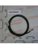 PIPE 1/4 R17 FL10 FL10 L2260