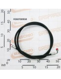 PIPE 3/8 R17 FL12 CFL12 L2700