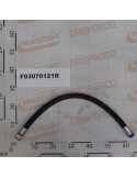 PIPE 3/4 R17 FL22 ML22 L700