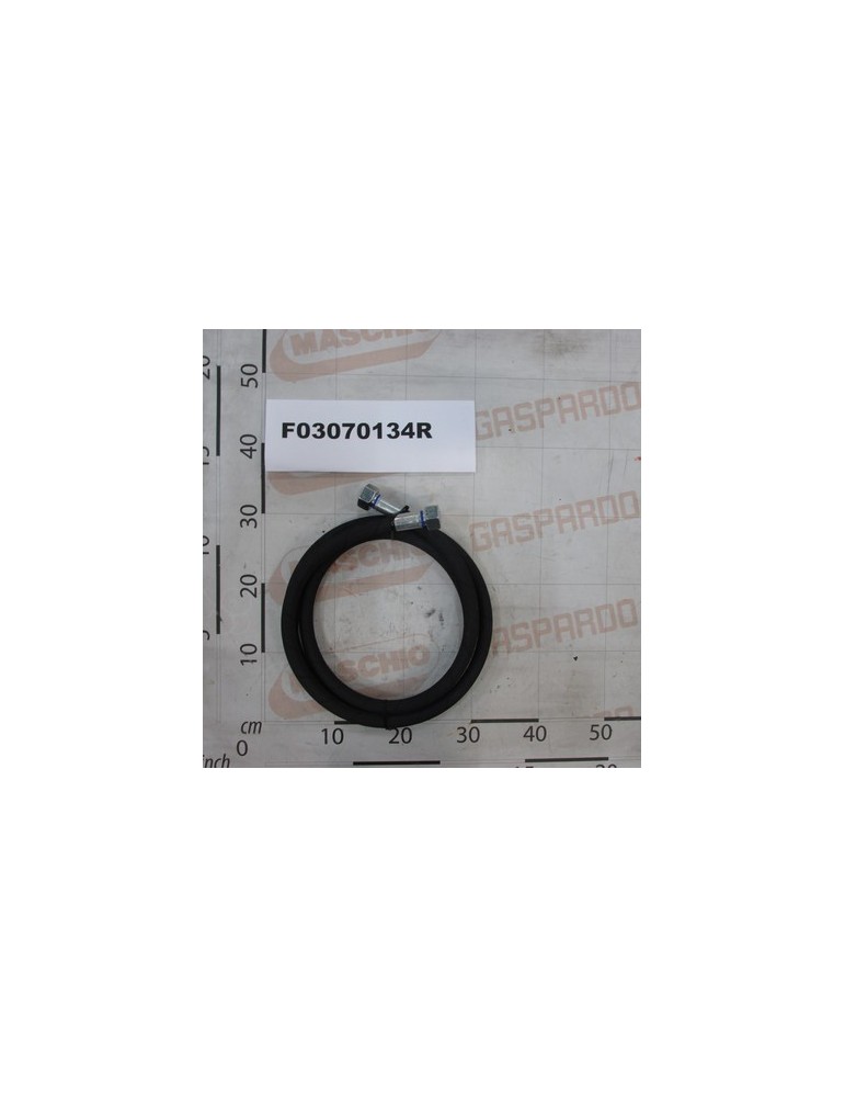 PIPE 1/2 R17 FL18   FL18  2500