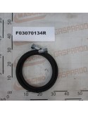 PIPE 1/2 R17 FL18   FL18  2500