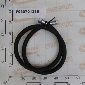 PIPE 1 R17 FL28   FL28 L2500