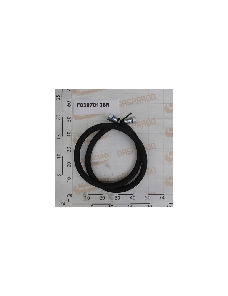 PIPE 1 R17 FL28   FL28 L2500