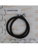 PIPE 1 R17 FL28   FL28 L2500