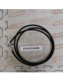 PIPE 3/8 R17 FL12 CFL12 L4680