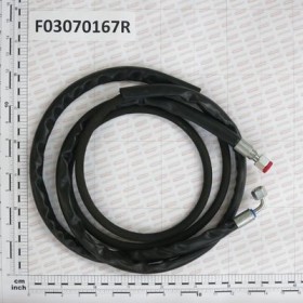 TUBE 1/4 R17 FL10 CFL10 L3000