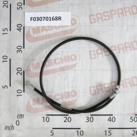 TUBE 1/4 R17 FL10 CFL10 L1500