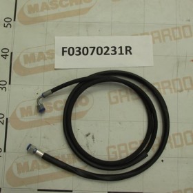 TG 1/4 R17 FL10   CFL10.2500