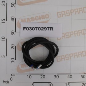 PIPE 1/4 R17 FL10 CFL10 L5000