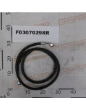 PIPE 1/4 R17 FL10  F45L10 1900