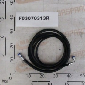 RUB.TUBE R17 FL10 CFL10 4300
