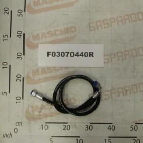 PIPE 1/4 R2 L-1400