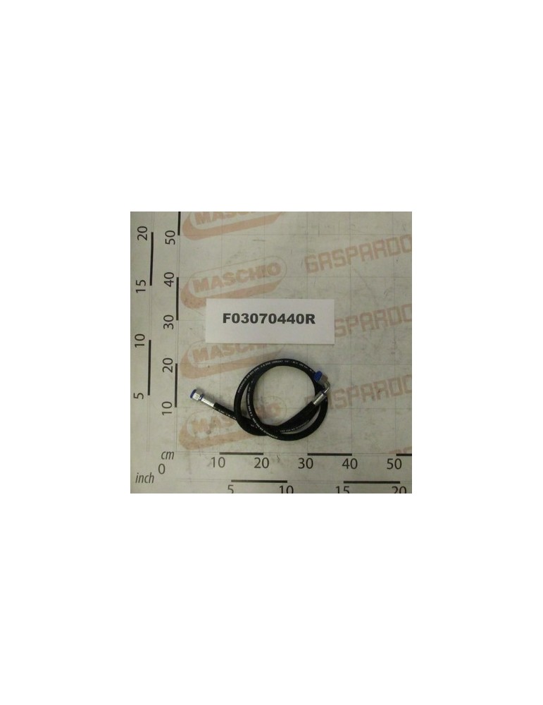 PIPE 1/4 R2 L-1400