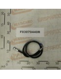 PIPE 1/4 R2 L-1400