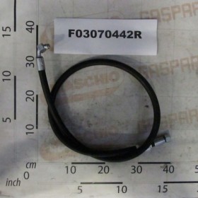 PIPE 3/8 R2 L-1500
