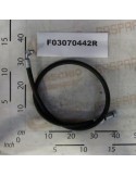 PIPE 3/8 R2 L-1500