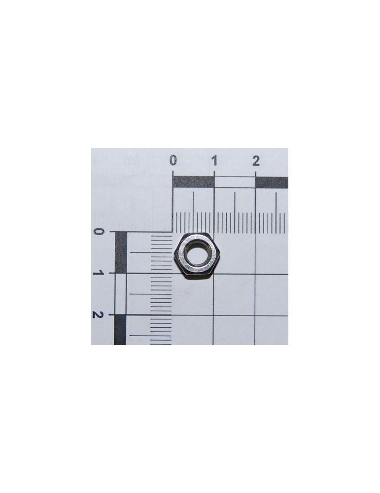 Maschio Gaspardo PIULITA M6X 1 U5588 IX F01200233R